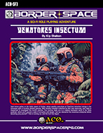 This image has an empty alt attribute; its file name is VenatoresInsectum_150DPI.jpg