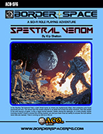 This image has an empty alt attribute; its file name is SpectralVenom_150dpi.jpg