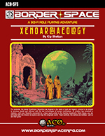 This image has an empty alt attribute; its file name is XenoArchaeology_150dpi.jpg
